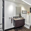 modern bathroom